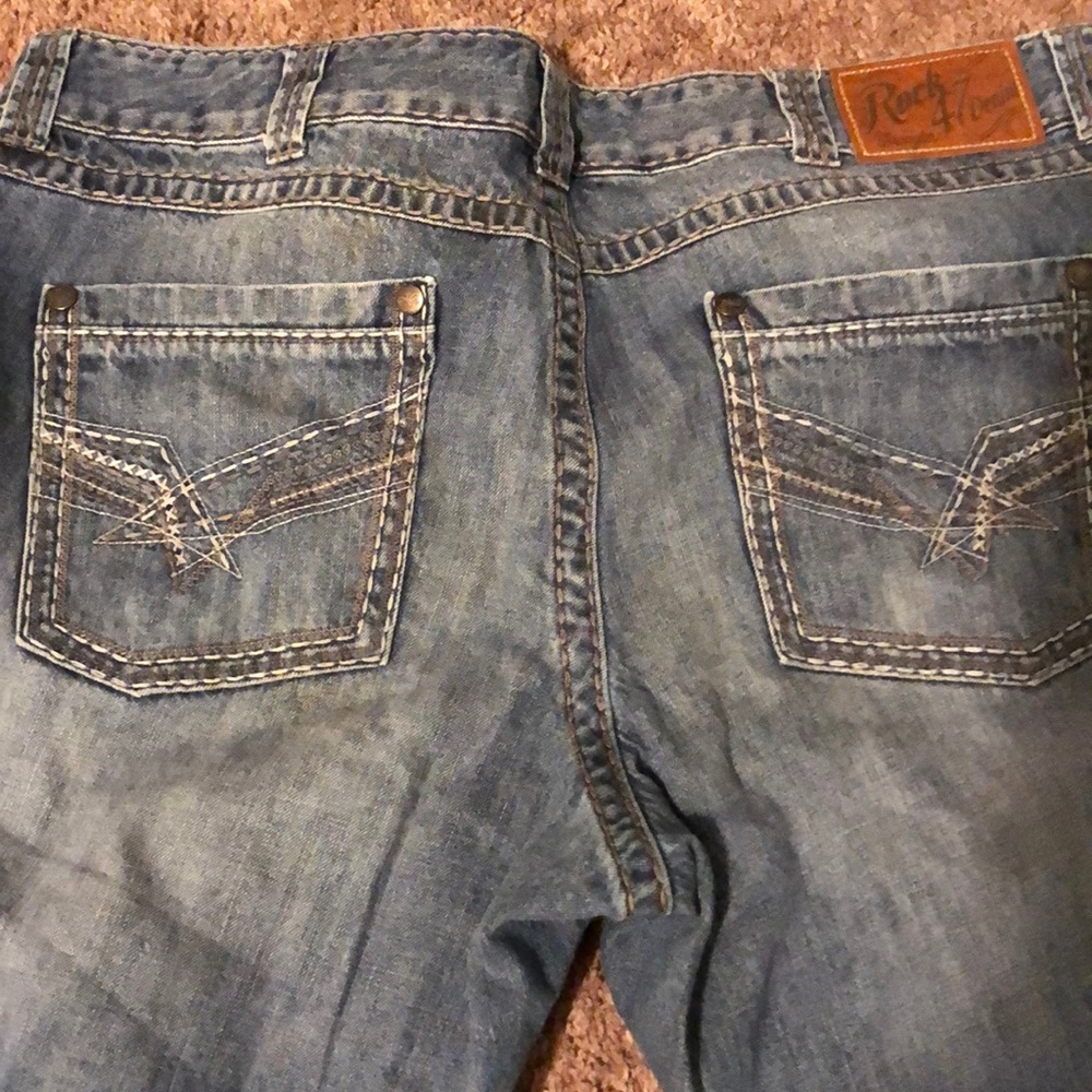 Wrangler rock 47
